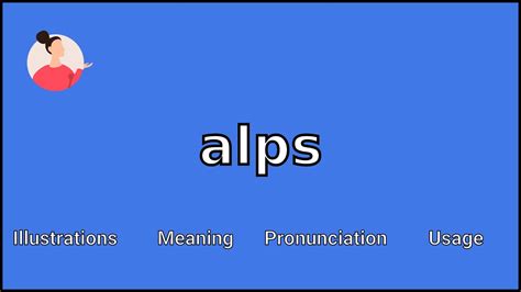Web. . Meaning of alps in turkish